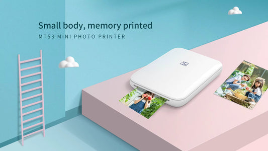 Great ideas for printing digital photos from your mobile phone