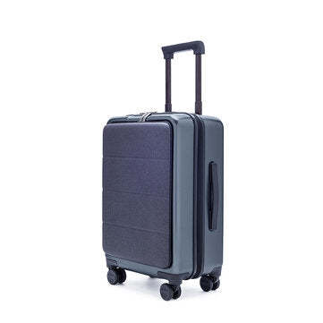 Gray Front Cache Double Combination Lock Business Office