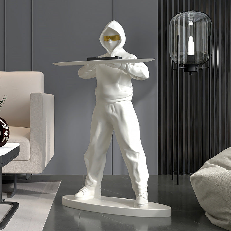Creative Character Living Room Decorations - Prime Warehouse