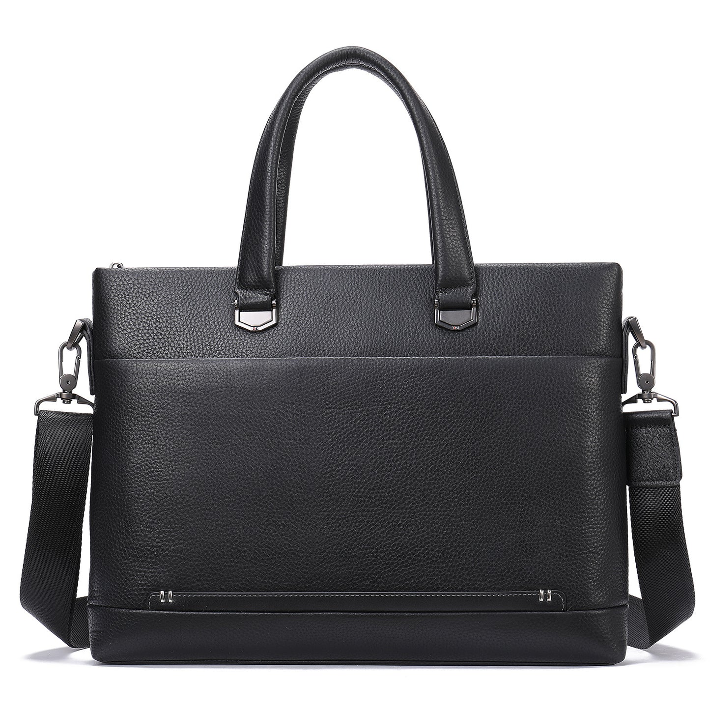 Business Office Computer Korean Style Handbag