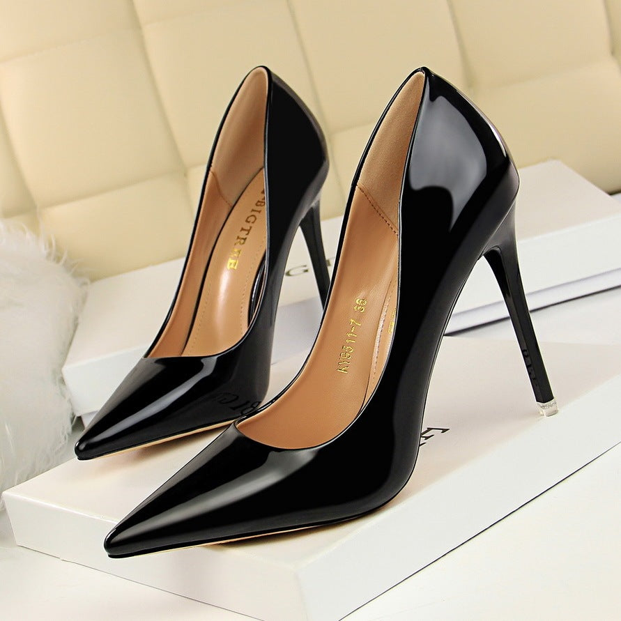 Stiletto heels - Prime Warehouse