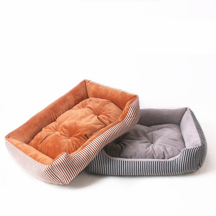 Cozy Pet Mattress for Dogs, Cats