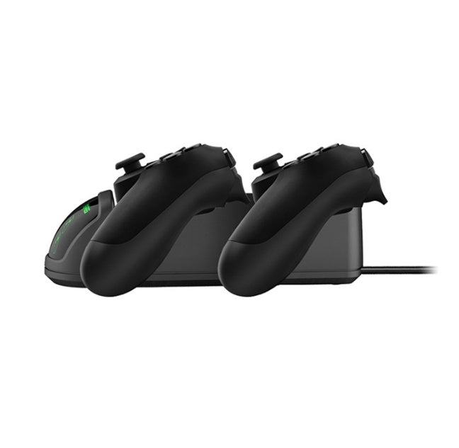 PS4 wireless controller LED charger - Prime Warehouse