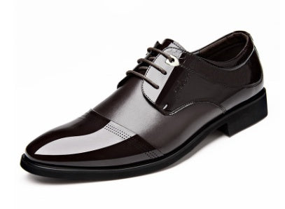New Men's Dress Shoes