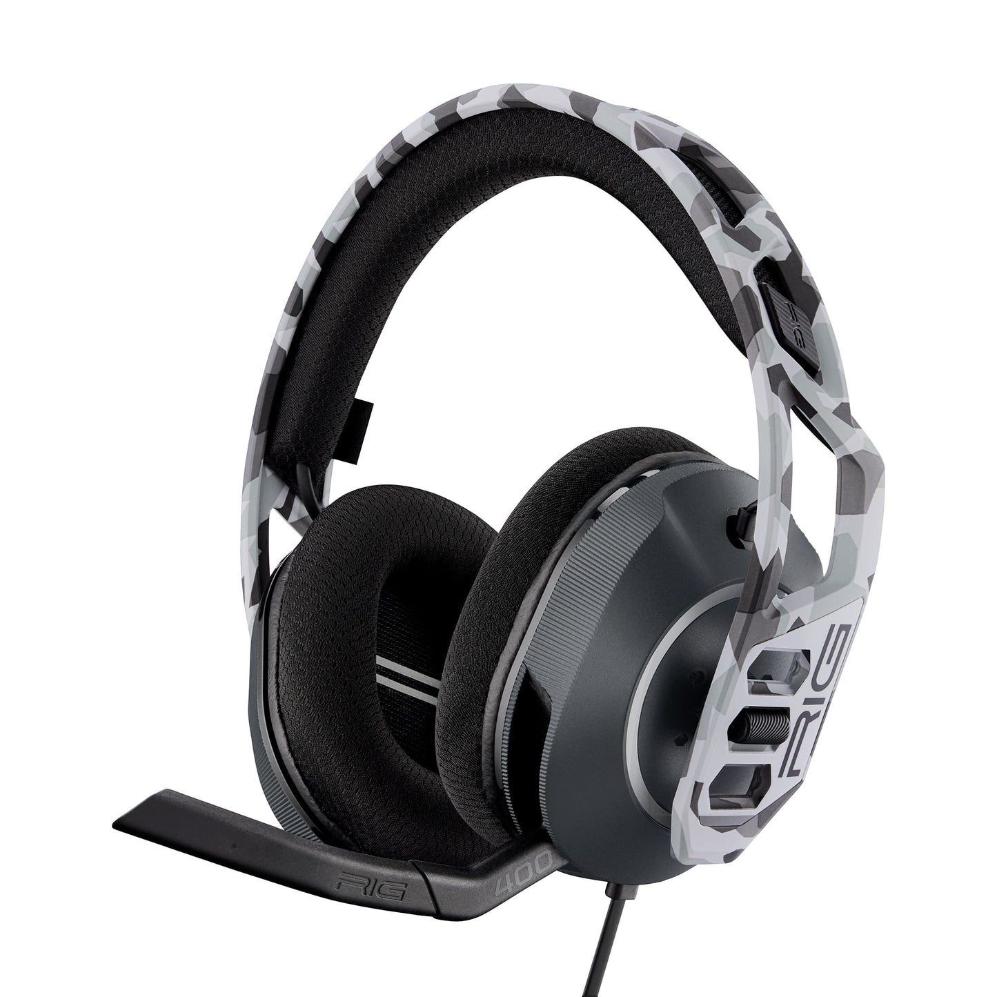 400 GEN 2 HS Gaming Headset for Video games, Mobile phones & PC