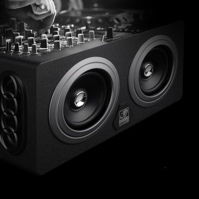 Bluetooth Speakers Boombox - Prime Warehouse