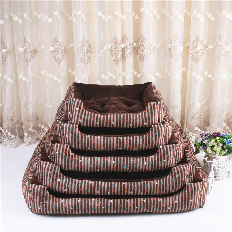 Cozy Pet Mattress for Dogs, Cats