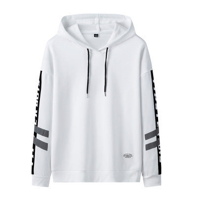 Men's lamb wool sports jacket winter wear - Prime Warehouse