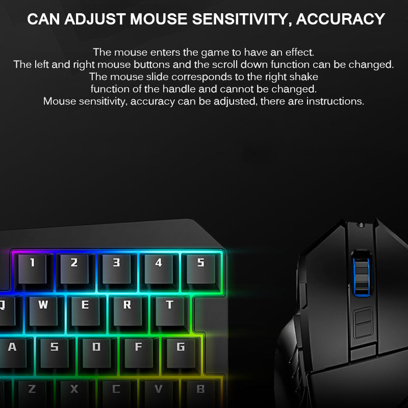 PS4 keyboard and mouse converter - Prime Warehouse