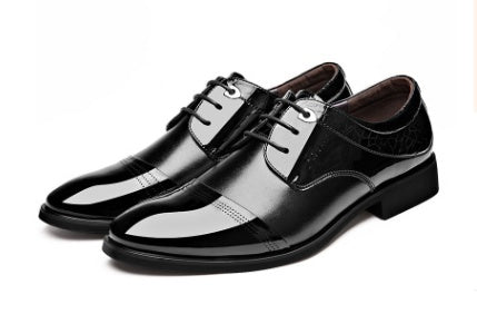New Men's Dress Shoes