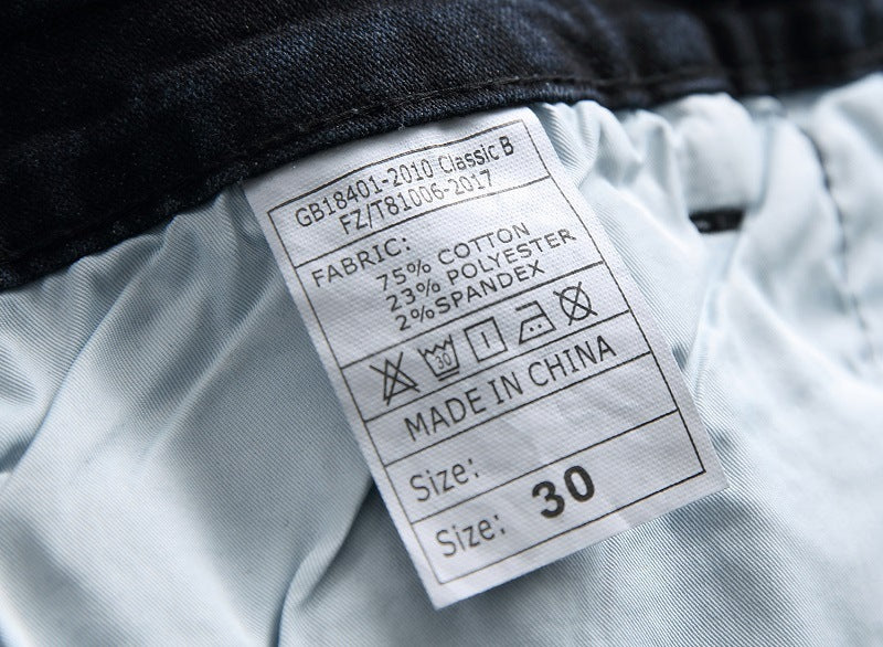 Men's jeans - Prime Warehouse