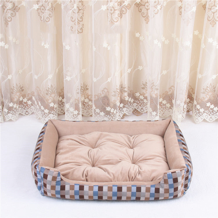 Cozy Pet Mattress for Dogs, Cats