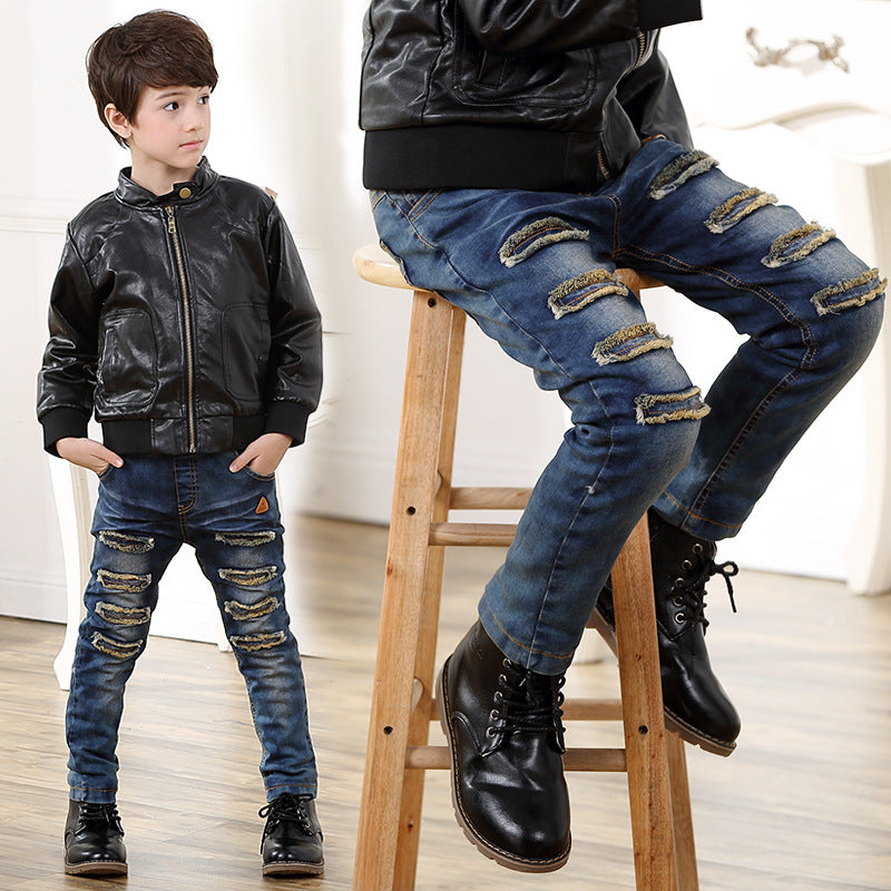 Boy jeans - Prime Warehouse