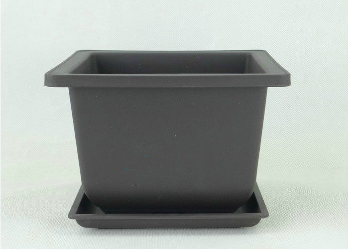 Garden supplies antique plant plastic flowerpot - Prime Warehouse