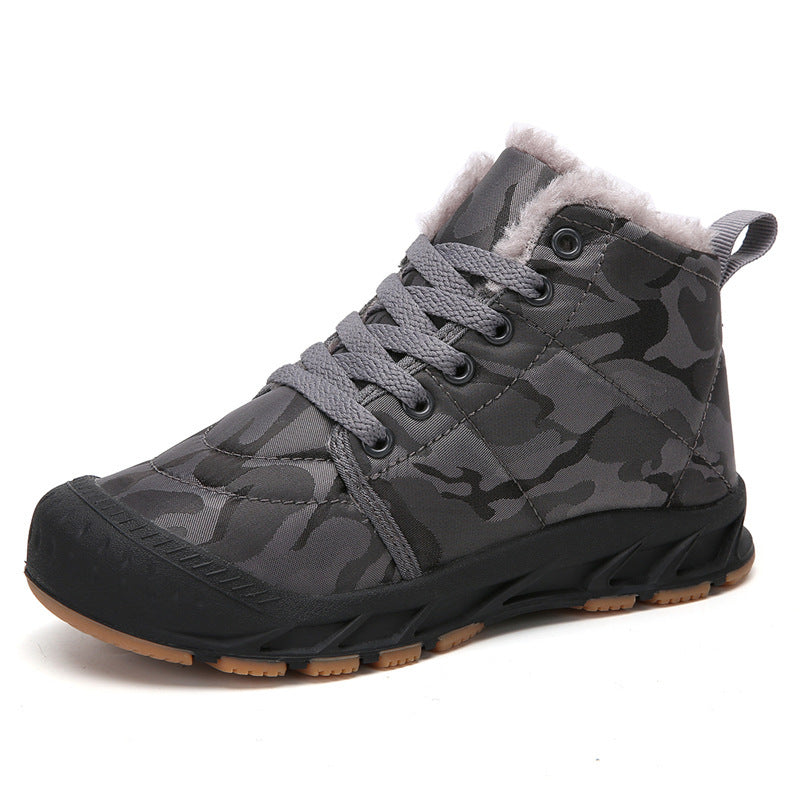 Children's snow boots - Prime Warehouse