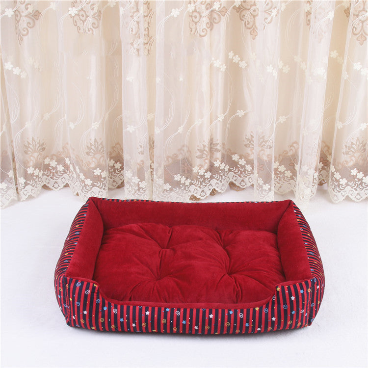Cozy Pet Mattress for Dogs, Cats