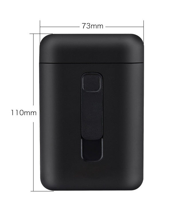 Electronic Cigarette Lighter - Prime Warehouse