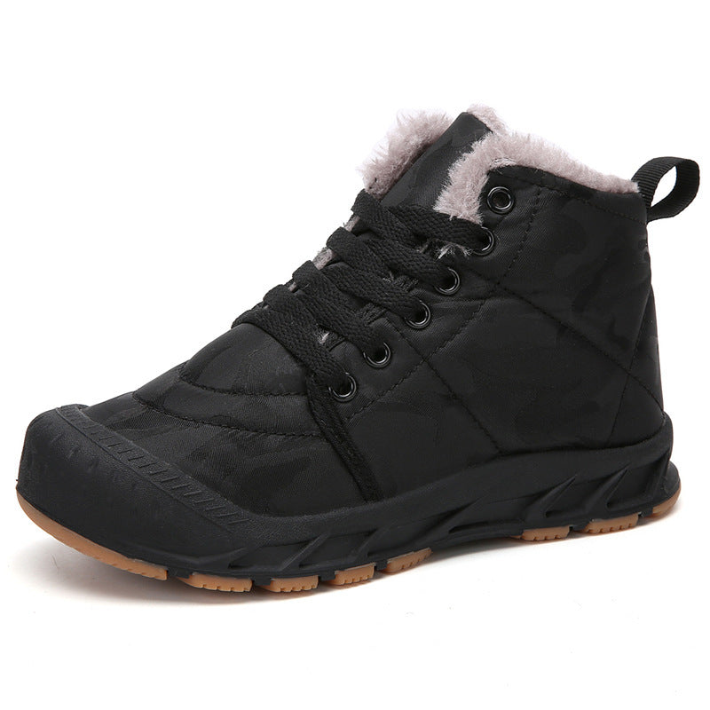 Children's snow boots - Prime Warehouse