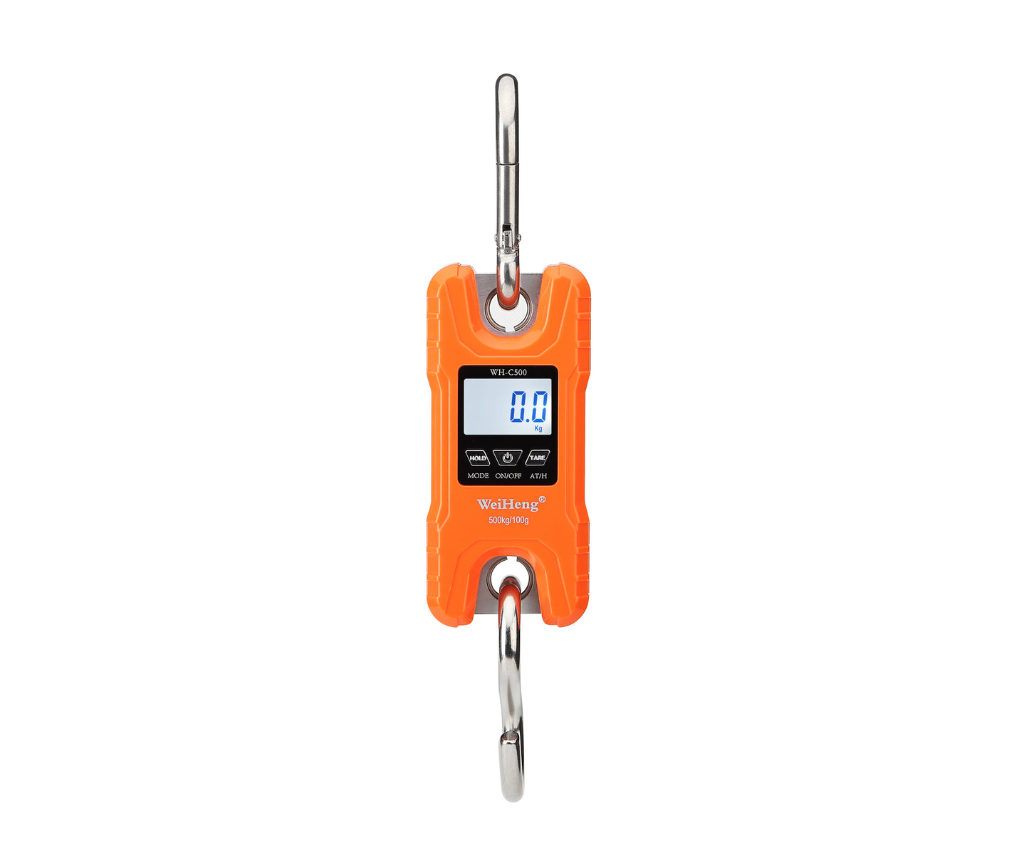 Portable electronic scale - Prime Warehouse