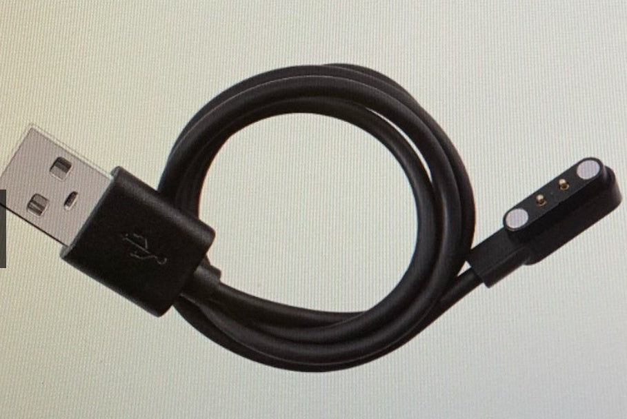 Heart Rate Monitoring Sports Step Smart Watch