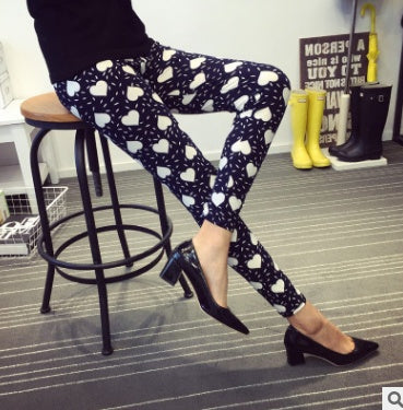 Leggings - Prime Warehouse