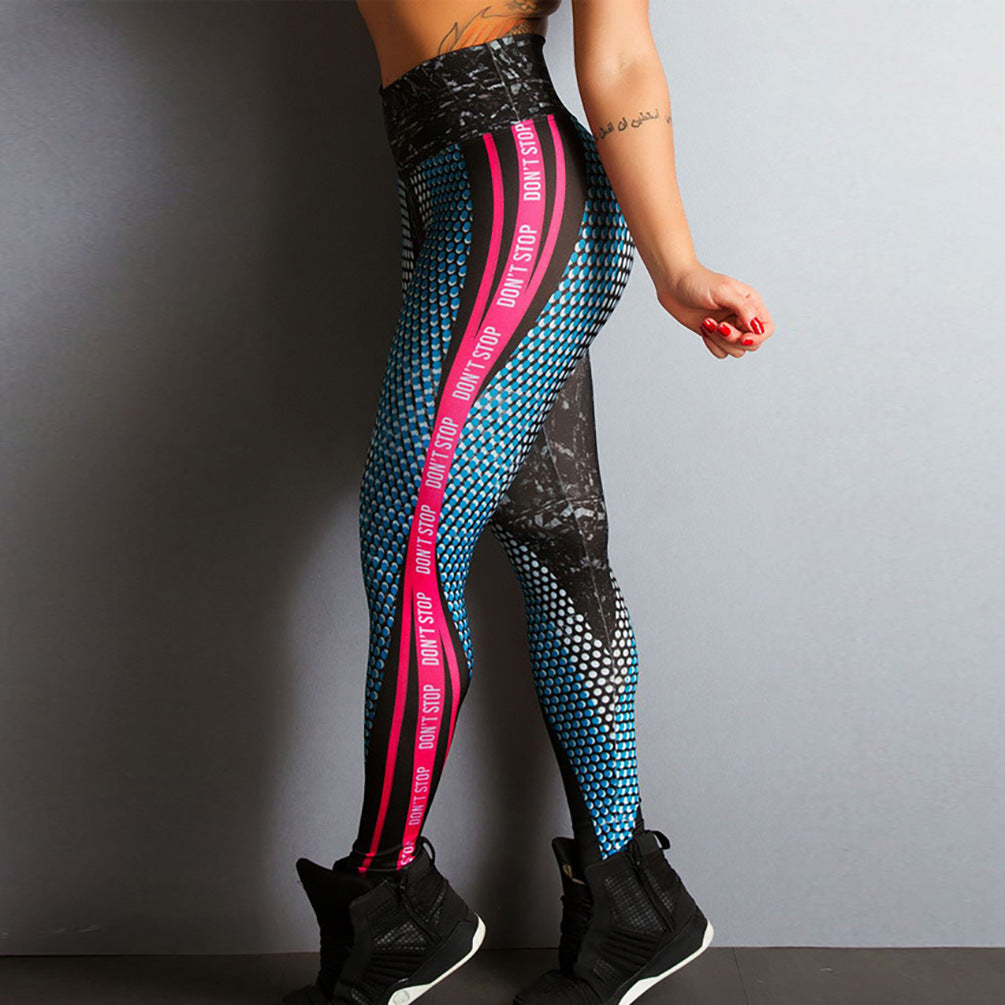 Schultz Leggings - Prime Warehouse