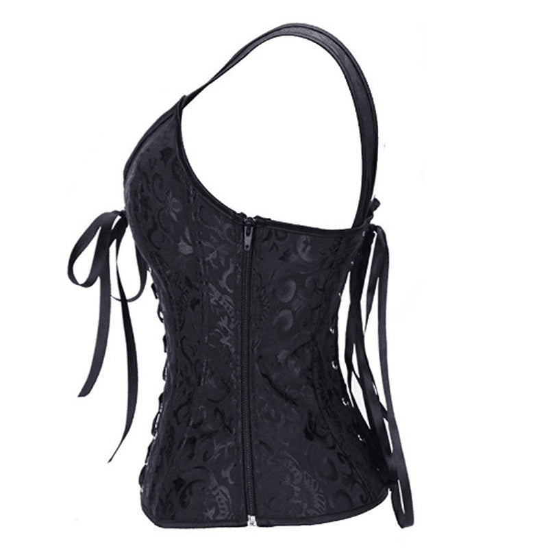 Women's Plus Size Tights Underwear Strap Shapewear