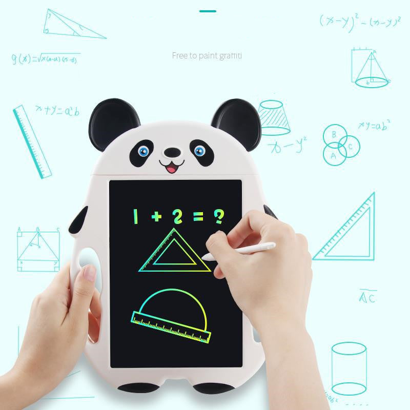 Lcd Graffiti Electronic Drawing Board - Prime Warehouse