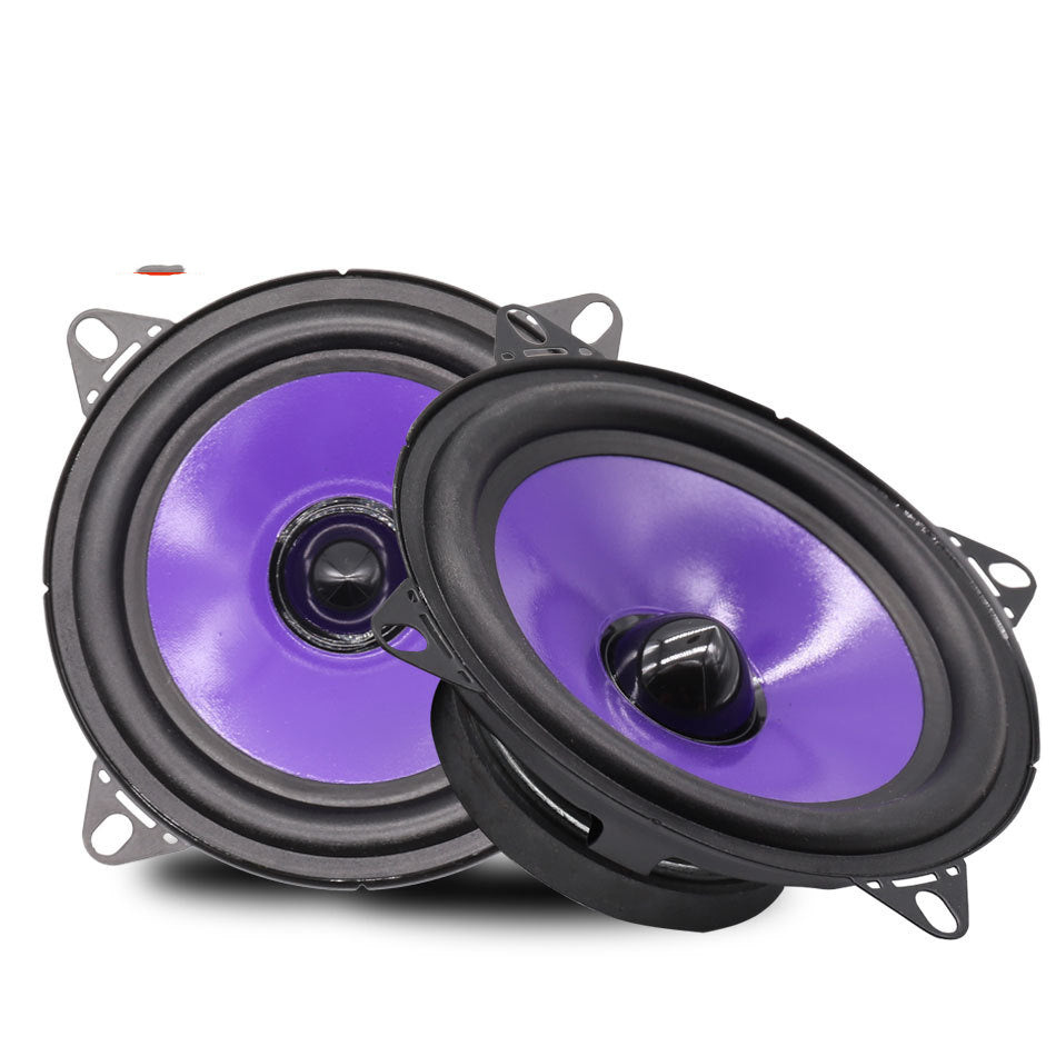 Car Mid-Bass Audio Modified Speakers - Prime Warehouse
