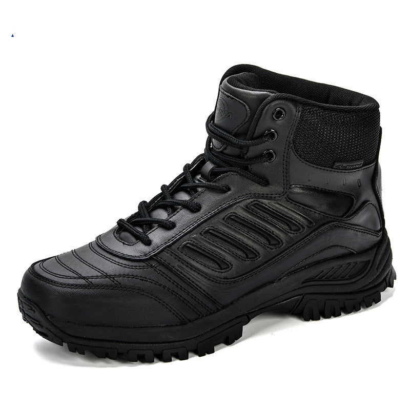 Men's Outdoor Hiking Shoes Sports Shoes