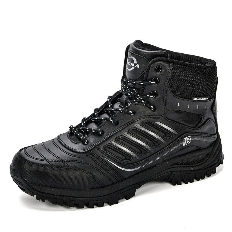 Men's Outdoor Hiking Shoes Sports Shoes