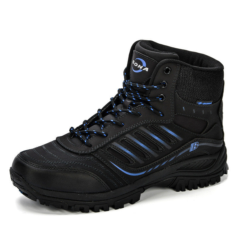 Men's Outdoor Hiking Shoes Sports Shoes