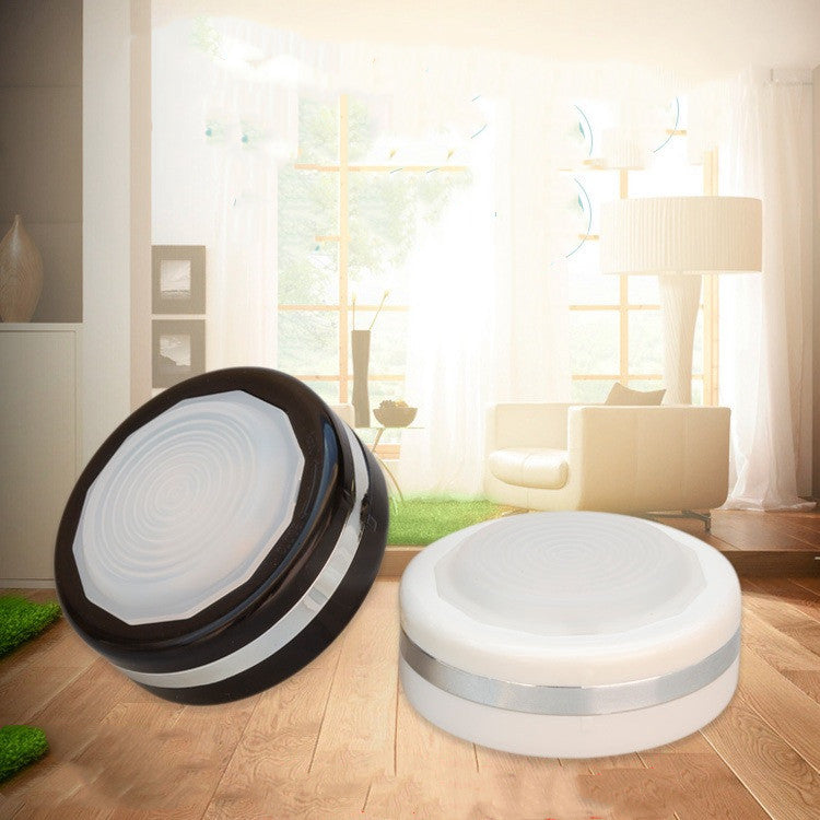 Amazon Electronic Products Cross-Border Led Desk Lamp Creative Cabinet Light 3D Night Light Smart Home - Prime Warehouse
