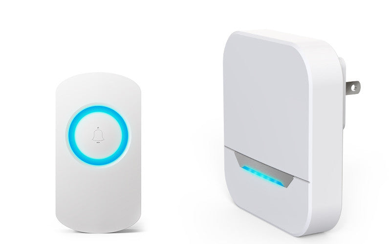 Remote Control Electronic Doorbell Caller For The Elderly - Prime Warehouse