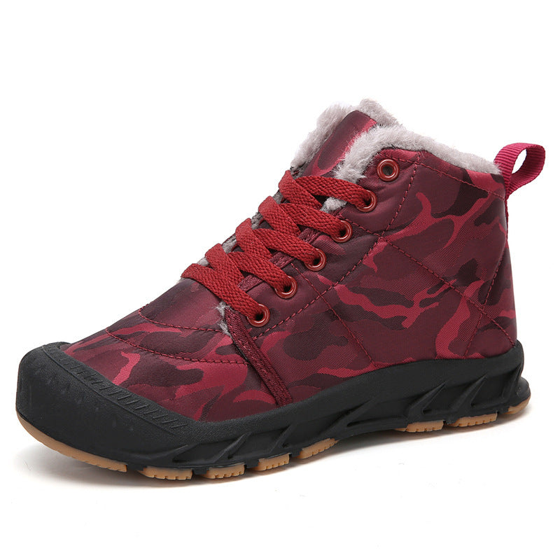 Children's snow boots - Prime Warehouse