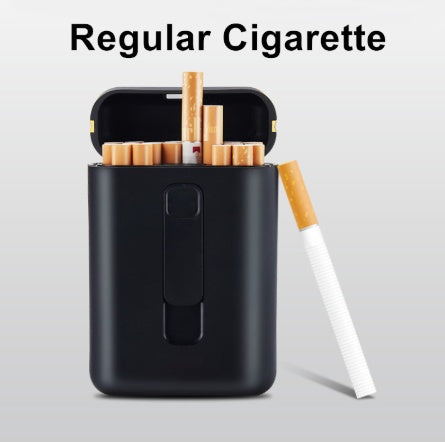 Electronic Cigarette Lighter - Prime Warehouse