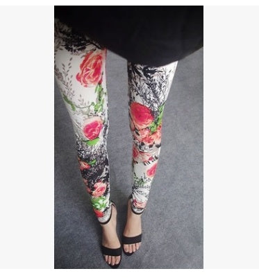 Leggings - Prime Warehouse