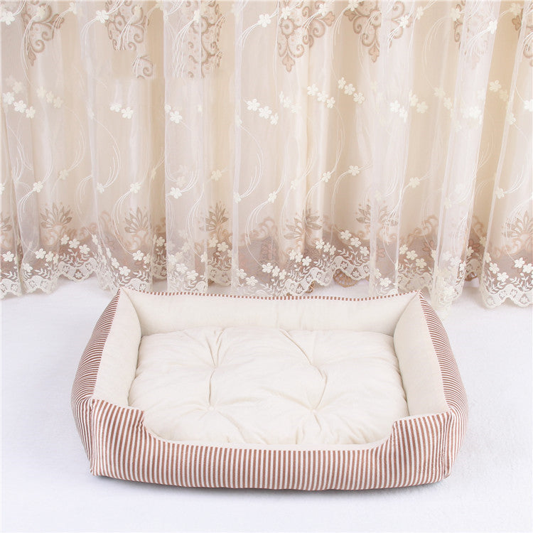 Cozy Pet Mattress for Dogs, Cats