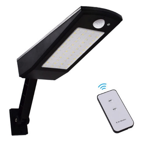 LED adjustable Wall Street lamp