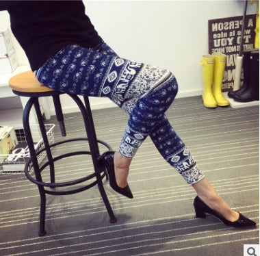 Leggings - Prime Warehouse