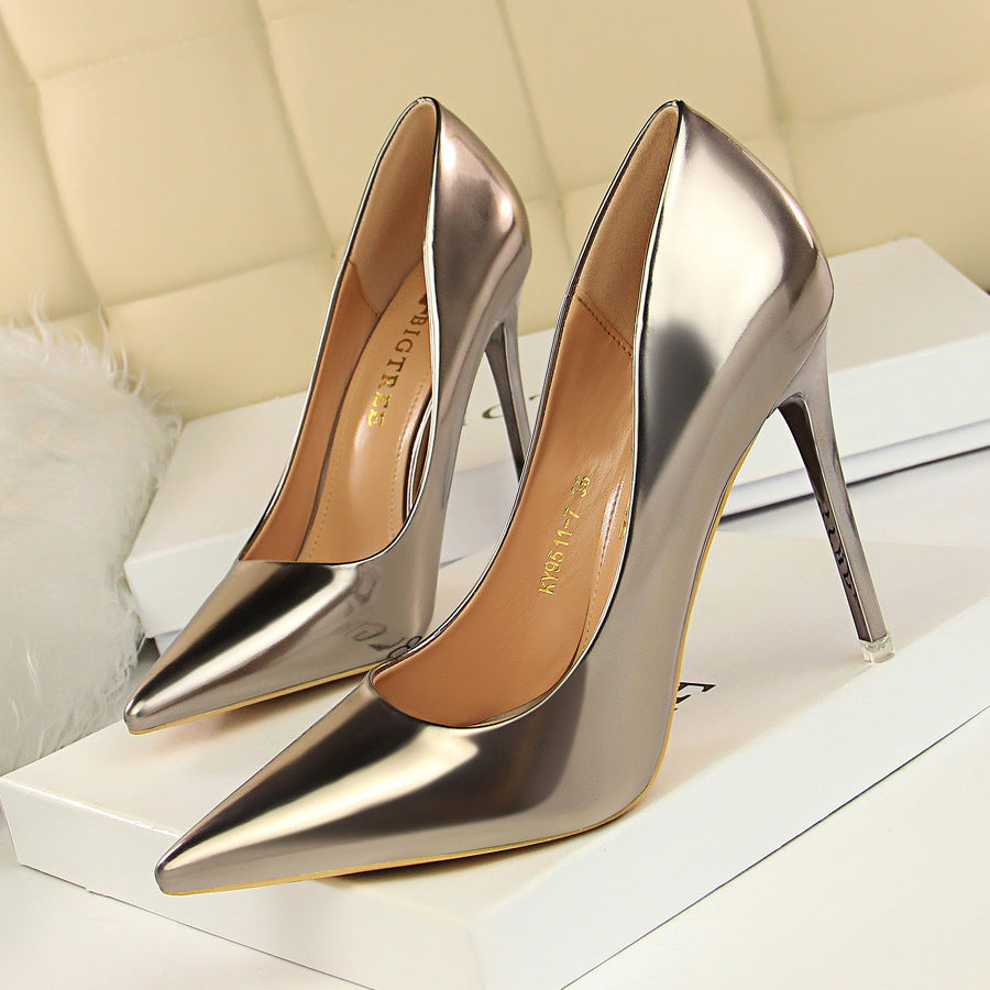 Stiletto heels - Prime Warehouse