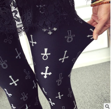 Leggings - Prime Warehouse