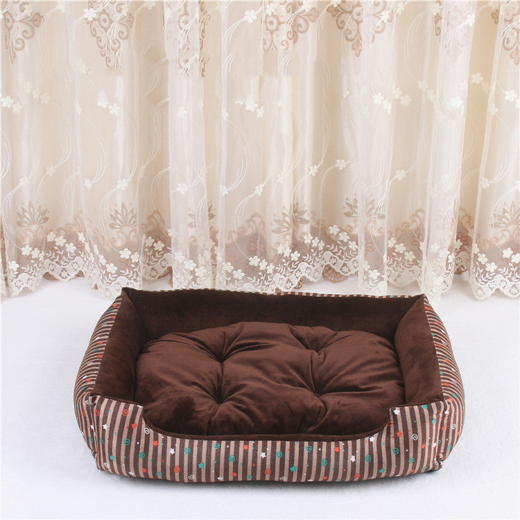 Cozy Pet Mattress for Dogs, Cats
