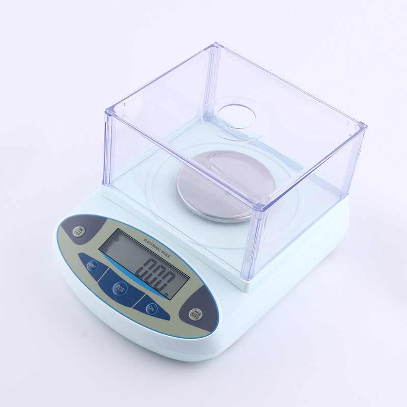 5000g001g Laboratory Electronic Balance Electronic Scale - Prime Warehouse