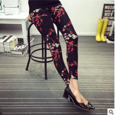 Leggings - Prime Warehouse