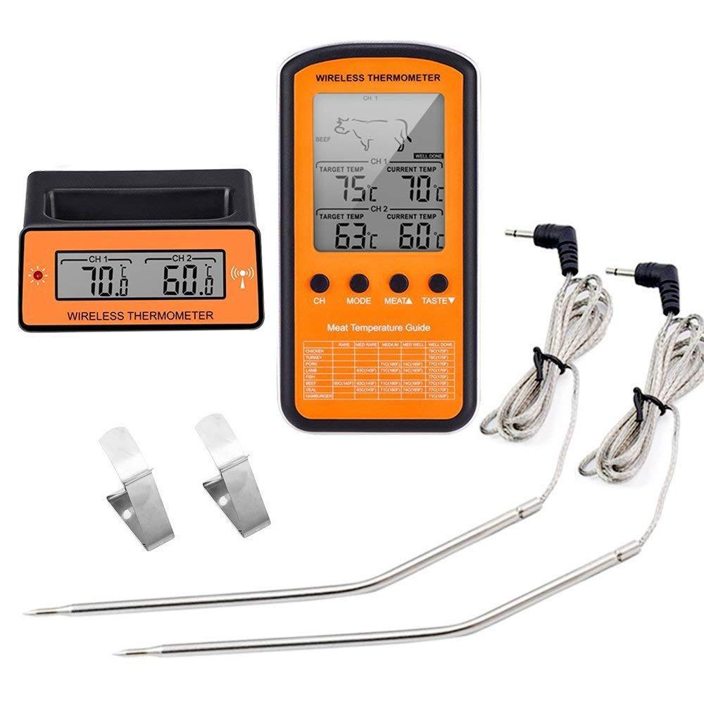 Electronic thermometer - Prime Warehouse