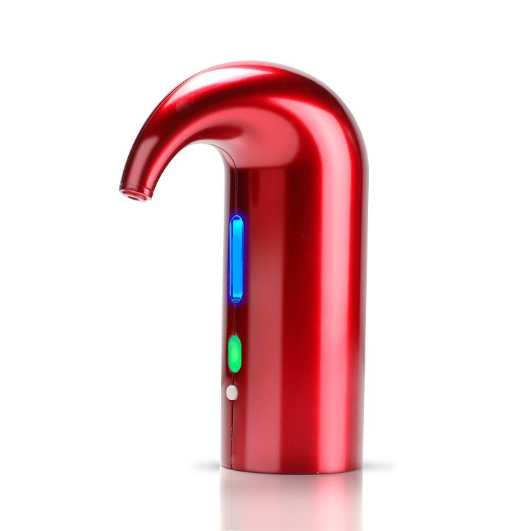 Electronic Wine Aerator - Prime Warehouse