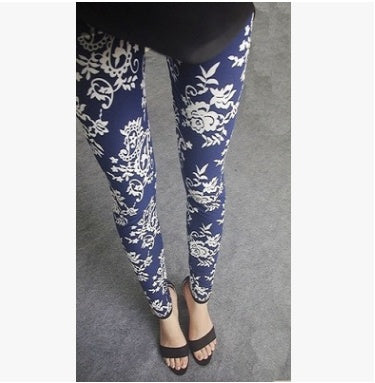 Leggings - Prime Warehouse