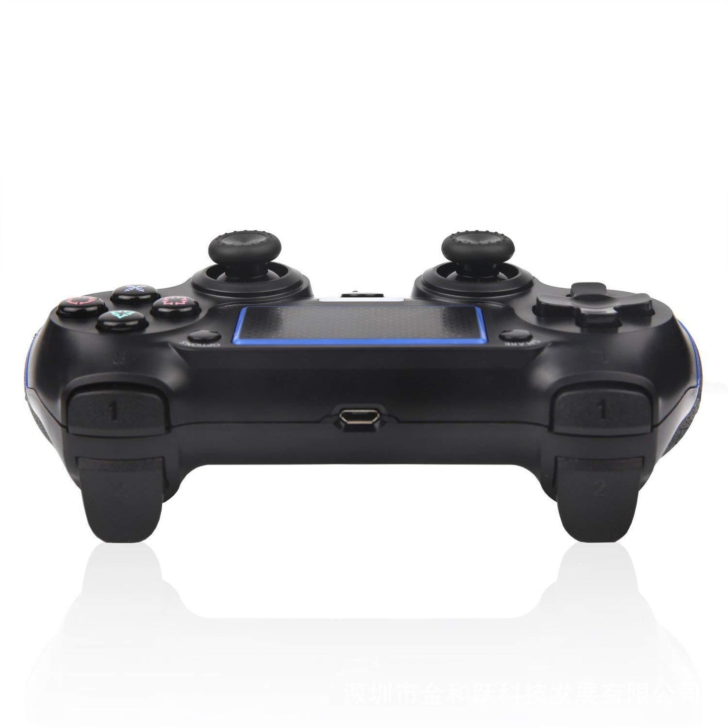 PS4 Bluetooth wireless gamepad - Prime Warehouse