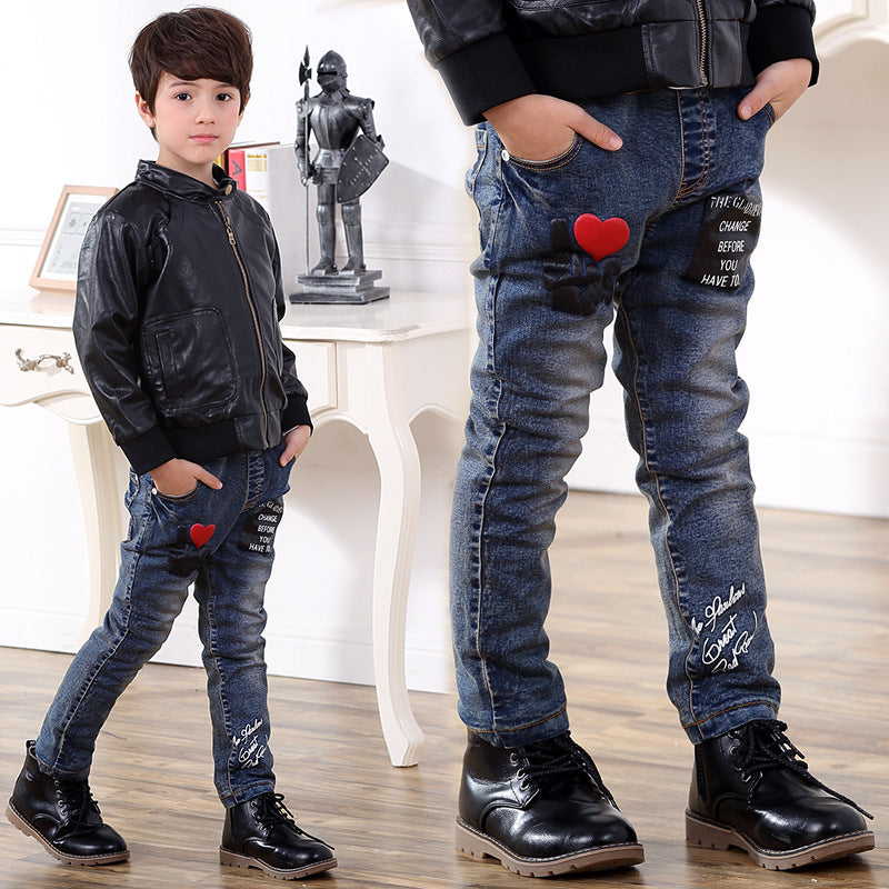 Boy jeans - Prime Warehouse